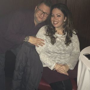 Meet your Posher, Rob